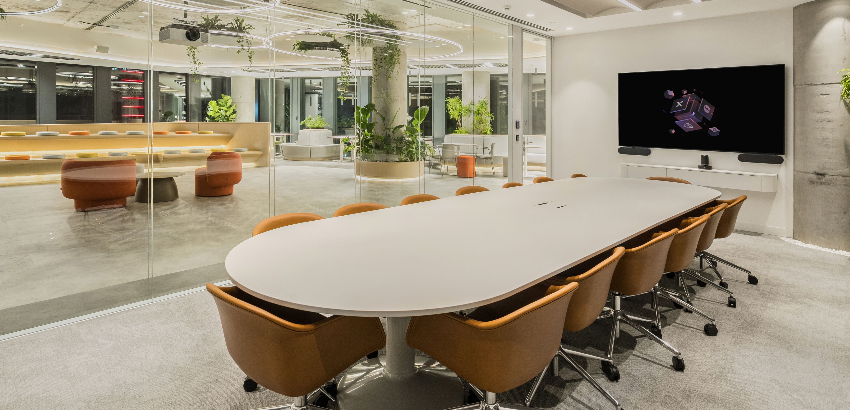 Istanbul Office