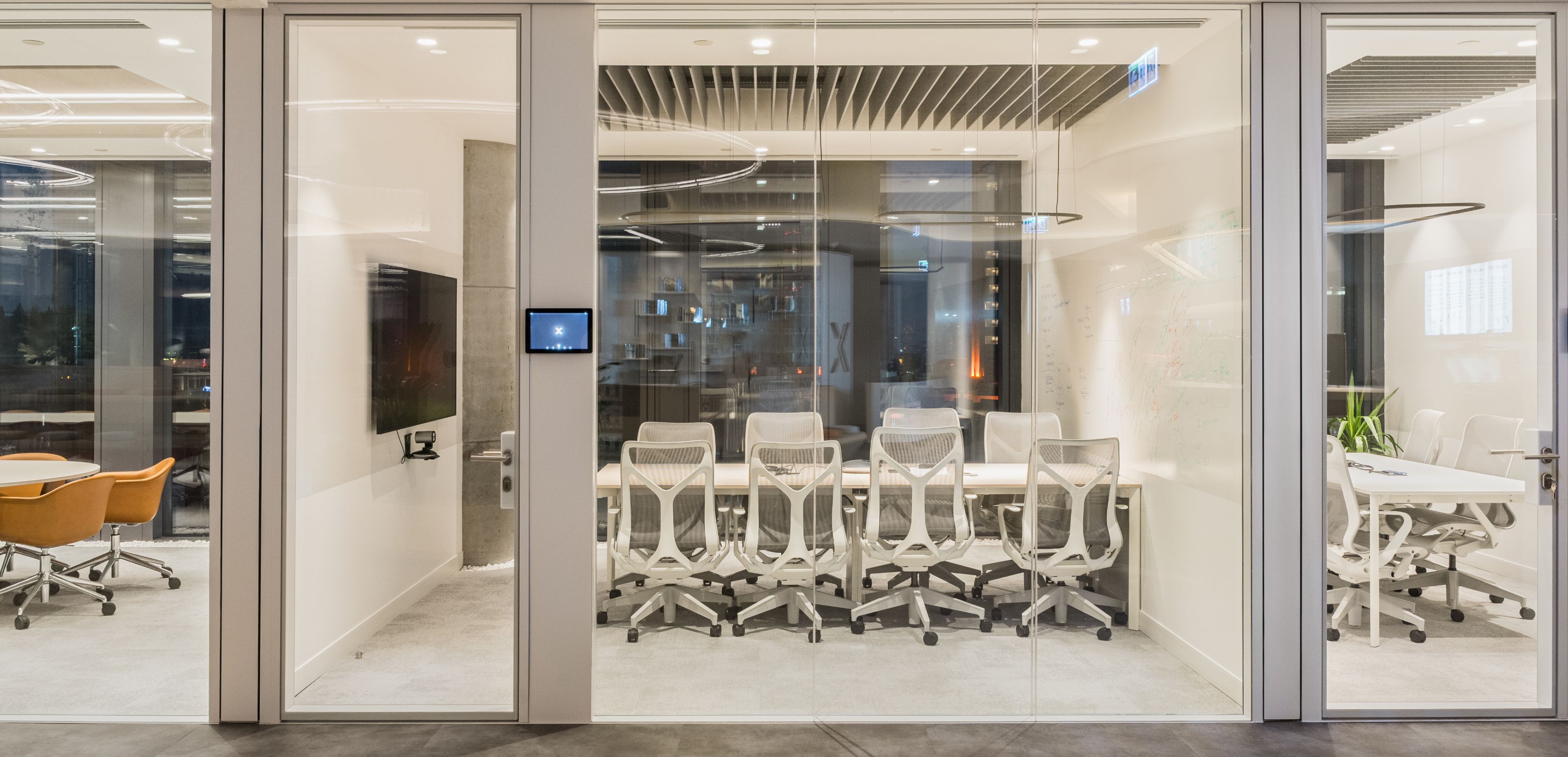 Istanbul Office