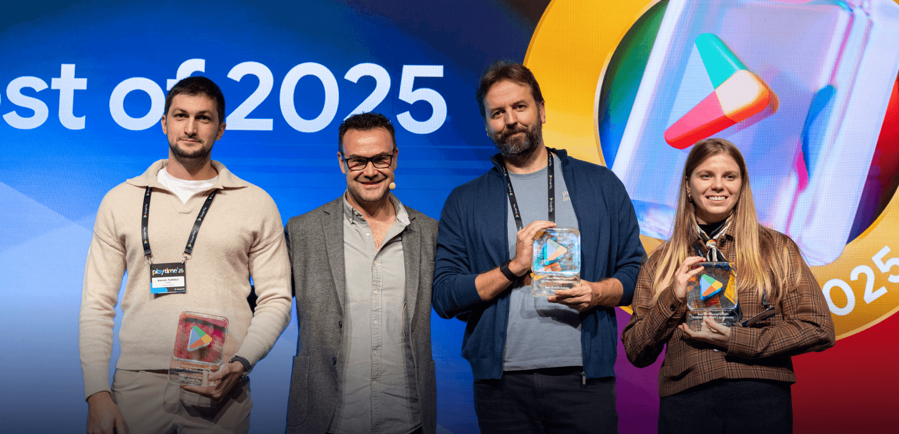 Best of: 2025