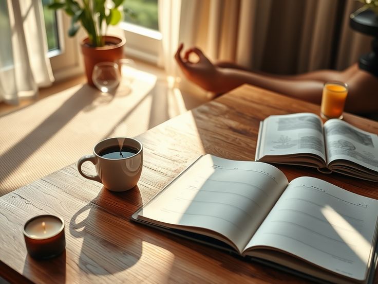 5 morning rituals that work